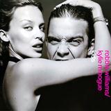Robbie Williams And Kylie Minogue picture from Kids released 11/25/2003