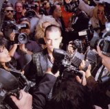 Robbie Williams picture from Let Me Entertain You released 09/17/2003