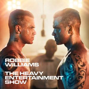 Robbie Williams Love My Life profile image