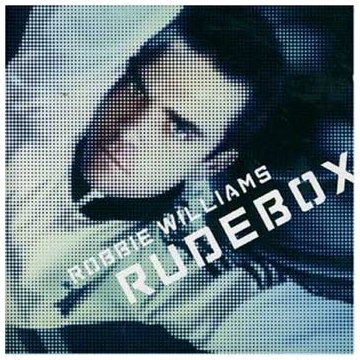 Robbie Williams profile Robbie Williams Lovelight profile image