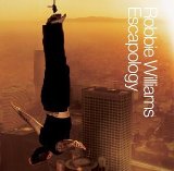 Robbie Williams picture from Me And My Monkey released 06/25/2003