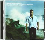 Robbie Williams picture from Millennium released 09/10/2008