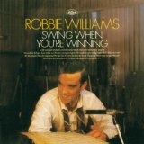 Robbie Williams picture from Mr. Bojangles released 10/22/2003