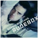 Robbie Williams picture from Rudebox released 01/03/2007
