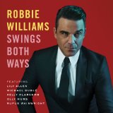 Robbie Williams picture from Shine My Shoes released 03/17/2014