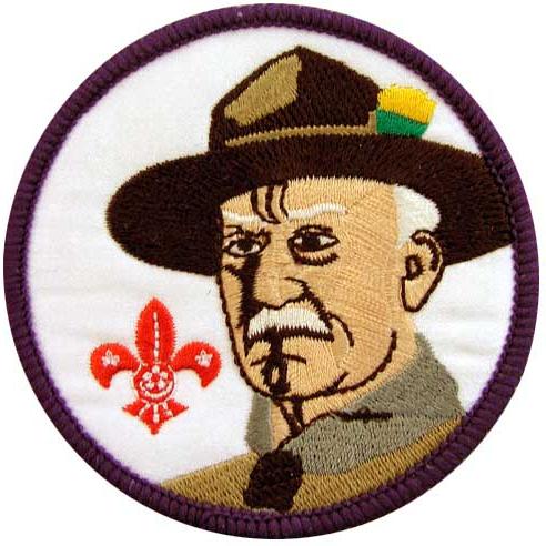 Robert Baden-Powell Ging Gang Gooli profile image