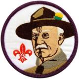 Robert Baden-Powell picture from Ging Gang Gooli released 04/22/2010