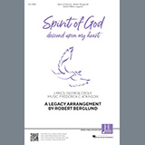 Robert Berglund picture from Spirit of God (Descend Upon My Heart) released 10/20/2022