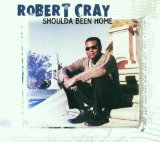 Robert Cray picture from Baby's Arms released 05/16/2014