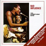 Robert Cray picture from Bad Influence released 05/16/2014