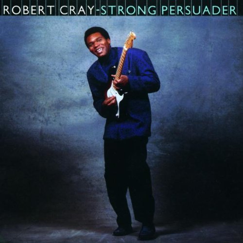 Robert Cray Nothin' But A Woman profile image