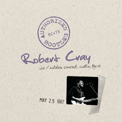 Robert Cray Poor Johnny profile image