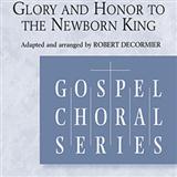Robert DeCormier picture from Glory and Honor To The Newborn King released 05/20/2013