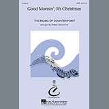 Robert DeCormier picture from Good Mornin', It's Christmas released 10/21/2008