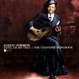 Robert Johnson picture from Love In Vain Blues released 11/23/2004