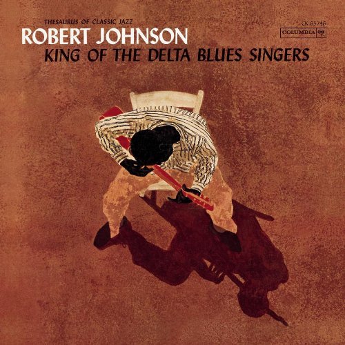 Robert Johnson Milkcow's Calf Blues profile image