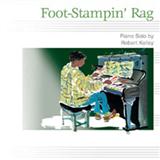 Robert Kelley picture from Foot-Stampin' Rag released 09/12/2006