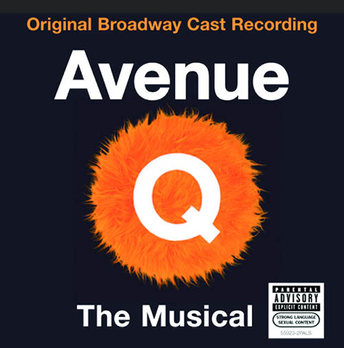 Robert Lopez & Jeff Marx Special (from Avenue Q) profile image