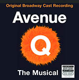Robert Lopez & Jeff Marx picture from The Avenue Q Theme (from Avenue Q) released 06/16/2005