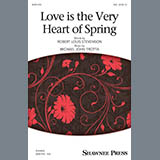 Robert Louis Stevenson picture from Love Is The Very Heart Of Spring released 11/07/2019