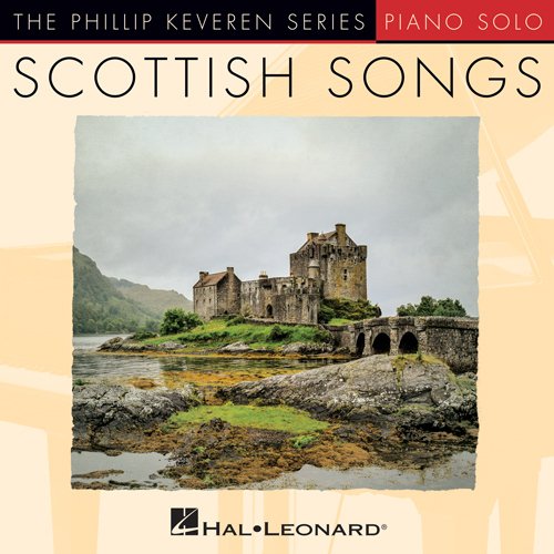 Robert Louis Stevenson Skye Boat Song (arr. Phillip Keveren profile image