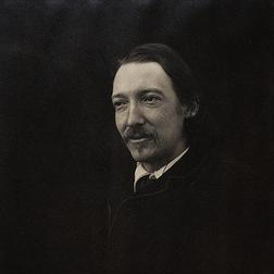 Robert Louis Stevenson picture from Skye Boat Song released 12/14/2017