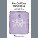 Robert Lowry picture from How Can I Keep From Singing (arr. Matt and Adam Podd) released 11/11/2020