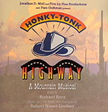 Robert Nassif-Lindsey picture from Answer The Call (from Honky Tonk Highway) released 10/15/2025