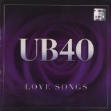 Robert Palmer & UB40 picture from I'll Be Your Baby Tonight released 04/09/2001