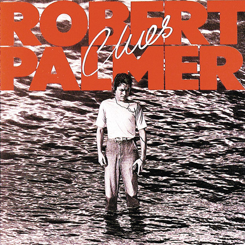 Robert Palmer Johnny And Mary profile image