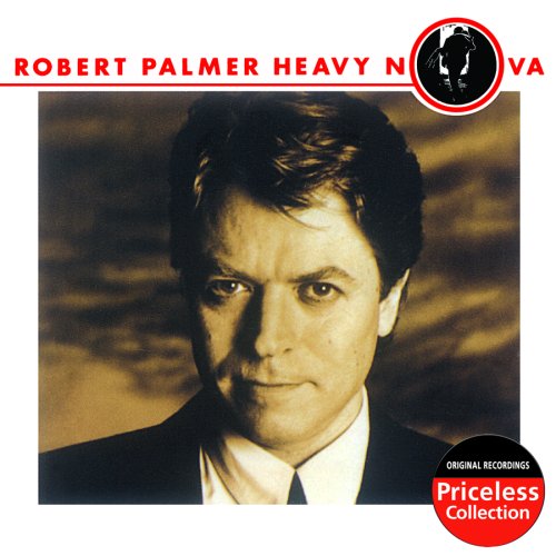 Robert Palmer She Makes My Day profile image