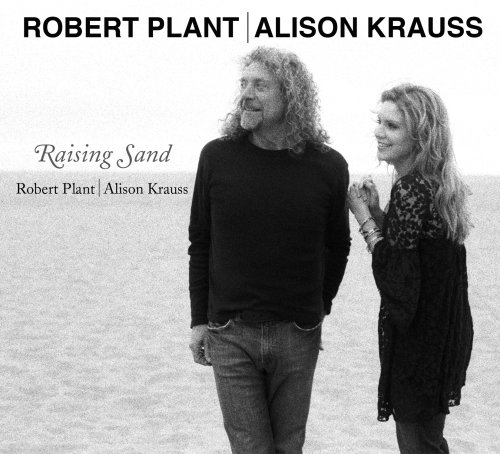 Robert Plant and Alison Krauss Through The Morning, Through The Nig profile image
