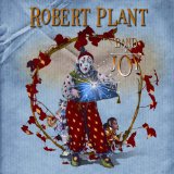Robert Plant picture from Angel Dance released 06/23/2011