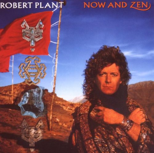 Robert Plant Heaven Knows profile image