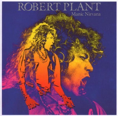 Robert Plant Hurting Kind (I've Got My Eyes On Yo profile image