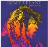 Robert Plant picture from Hurting Kind (I've Got My Eyes On You) released 06/23/2011