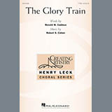 Robert S. Cohen picture from The Glory Train released 12/03/2016