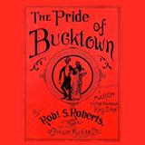 Robert S. Roberts picture from Pride Of Bucktown released 08/15/2008