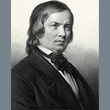 Robert Schumann picture from Davidsbündler Dances released 08/27/2018