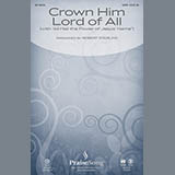 Robert Sterling picture from Crown Him Lord Of All (with All Hail The Power Of Jesus' Name) released 12/13/2024