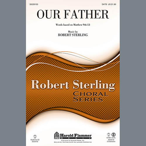 Robert Sterling Our Father profile image