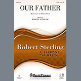 Robert Sterling picture from Our Father released 04/02/2016
