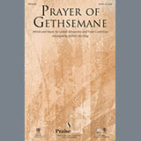 Robert Sterling picture from Prayer Of Gethsemane - Alto Sax 1 (sub. Horn 1) released 08/26/2018