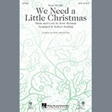 Robert Sterling picture from We Need A Little Christmas released 06/11/2012