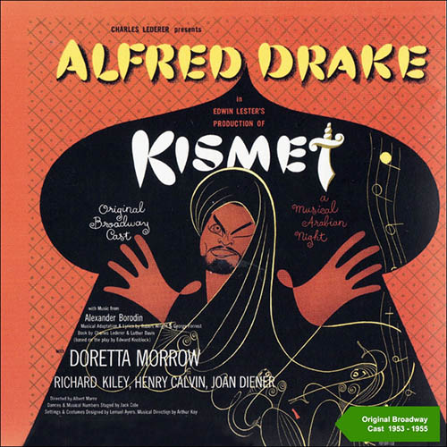 Robert Wright profile Robert Wright And This Is My Beloved (from Kismet) profile image