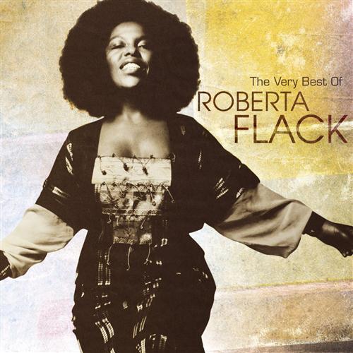 Roberta Flack and Donny Hathaway The Closer I Get To You profile image