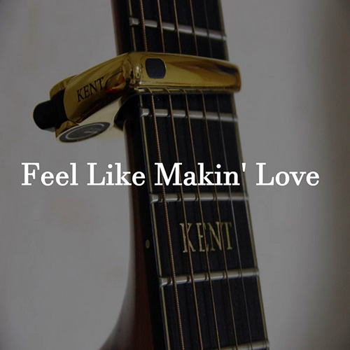 Roberta Flack Feel Like Makin' Love (arr. Kent Nis profile image