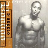 D'Angelo picture from Feel Like Making Love released 07/14/2006