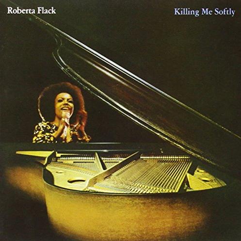 Roberta Flack Killing Me Softly With His Song (arr profile image