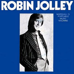 Robin Jolley Marshall's Portable Music Machine profile image